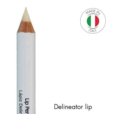 Lip Definer for Fixing & Modelling - No 11 Champagne
