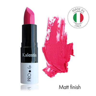 Mineral Matte Lipstick No. 1 Attractive