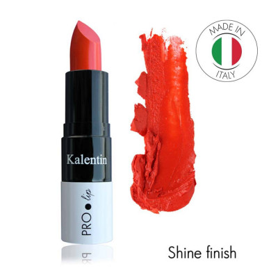 Mineral Shine Lipstick No 13 Hot
