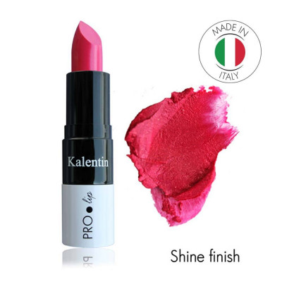 Mineral Shine Lipstick No 6 Effusive