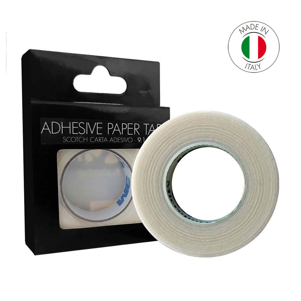 Adhesive Paper Tape  Kalentin Sustainable Lash Brand