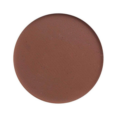 Mineral Compact Foundation No 10 Paprika - Deep Brown - Matte Finish