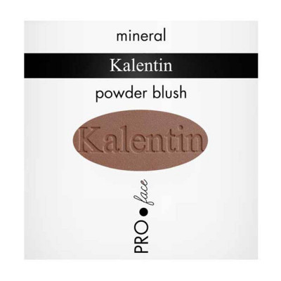 Mineral Compact Blusher No 8 Apricot - Sienna