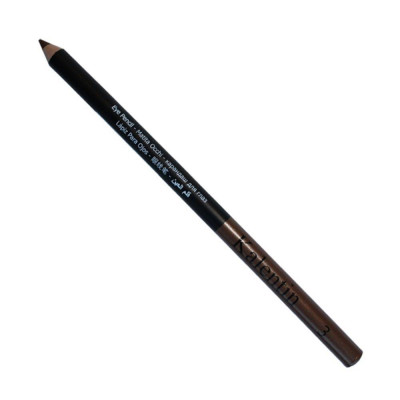 Mineral Eye Pencil No 3 Grace - Metallic Bronze