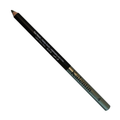 Mineral Eye Pencil No 4 Aurora - Precious Green