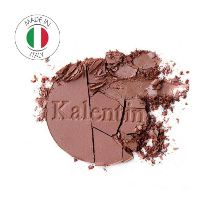 Mineral Compact Blusher No 6 Fig - Bronze