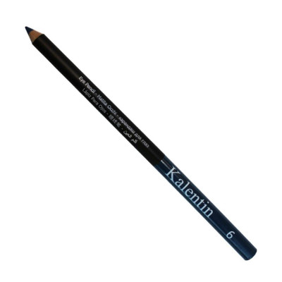 Mineral Eye Pencil No 6 Kate - Harmonious Blue