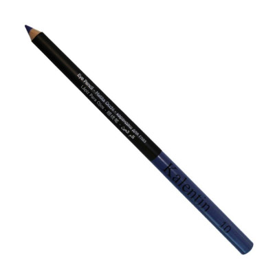 Mineral Eye Pencil No 10 Janet - Indigo Purple