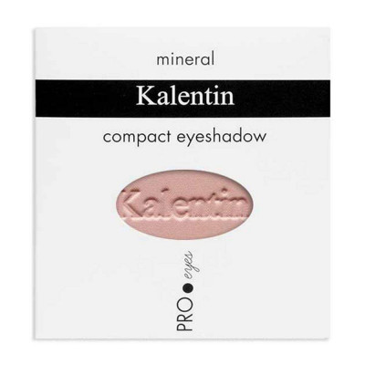 Mineral Eye Shadow No 33 Lanzarote - Matte Retro Pink