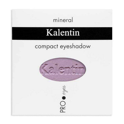 Mineral Eye Shadow No 40 Puerto Rico - Shimmer Silver Lilac