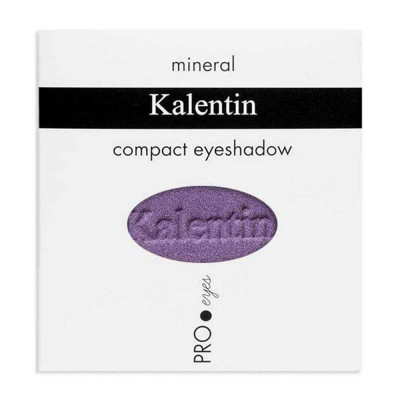Mineral Eye Shadow No 41 Saaremaa - Pearlised Amethyst Purple