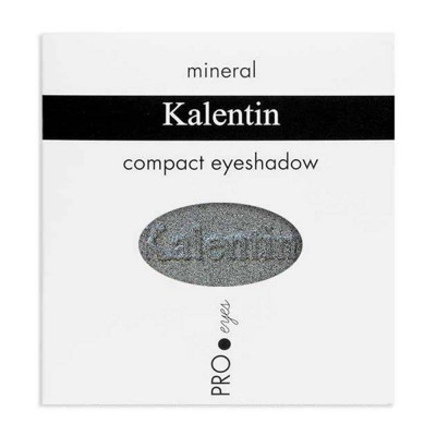 Mineral Eye Shadow No 5 New Guinea - Shimmer Metallic Grey