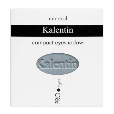 Mineral Eye Shadow No 6 Ellesmere - Matte French Grey