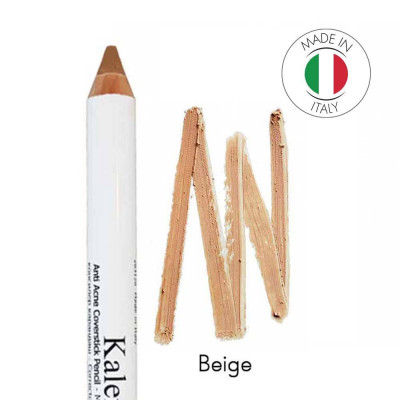 Mineral Coverstick Pencil No 1 Anti Acne - Beige