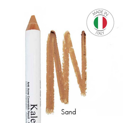Mineral Coverstick Pencil No 2 Anti Acne - Sand