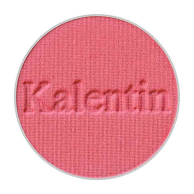Mineral Eye Shadow No 69 Curacao - Matte Neon Pink