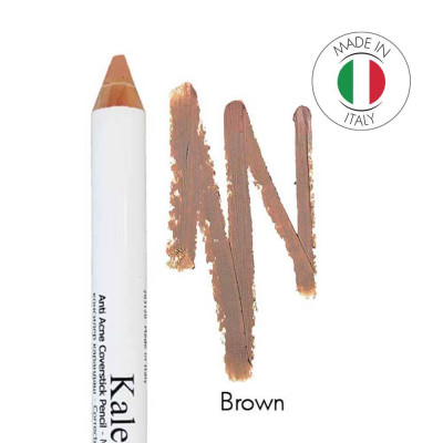 Mineral Coverstick Pencil No 2 Basic - Brown