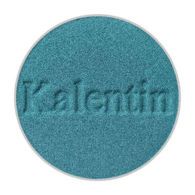 Mineral Eye Shadow No 82 Sicily - Pearlised Turquoise