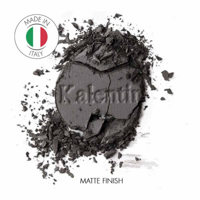 Mineral Eye Shadow No 89 Malta - Matte Soft Brown