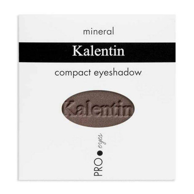 Mineral Eye Shadow No 95 Paracel - Pearlised Chocolate Brown