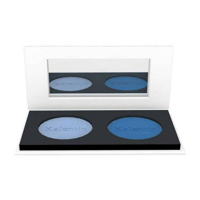 Professional Magnetic Palette - 2 Spaces 30mm