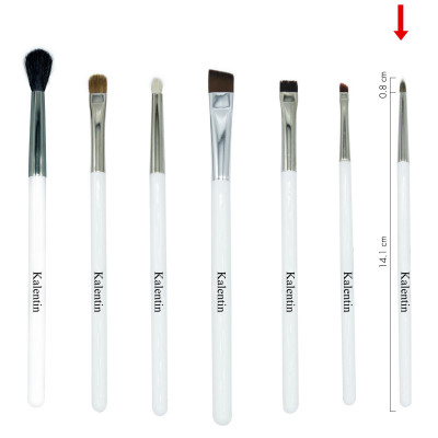 Technical Liner Brush No 12