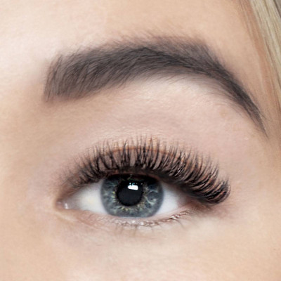 One Day Course in Volume Eyelash Extensions