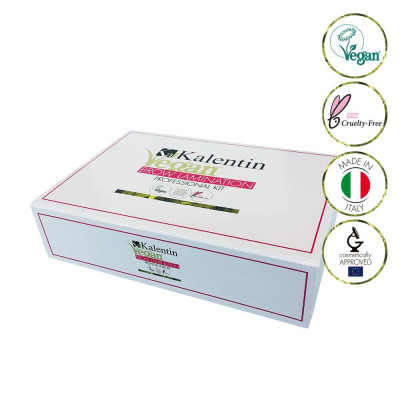 FOR ACADEMIES: 4 Brow Lamination Kits 427.20 - (20% Off)