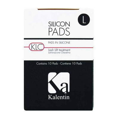 Silicon Pads (5 Pairs) - Large