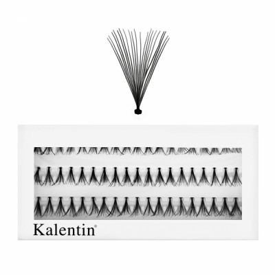 Classic Individual Lashes - 20 Hairs