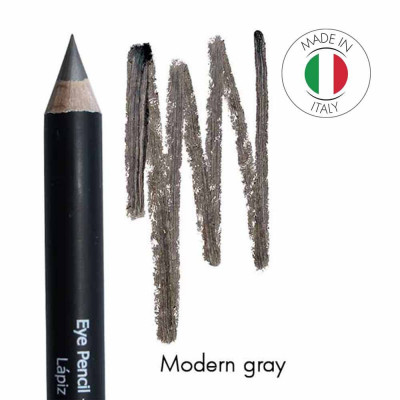 Mineral Eye Pencil No 9 Emily - Modern Grey