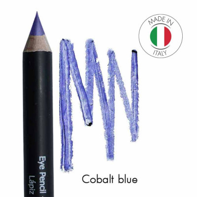 Mineral Eye Pencil No 10 Janet - Indigo Purple