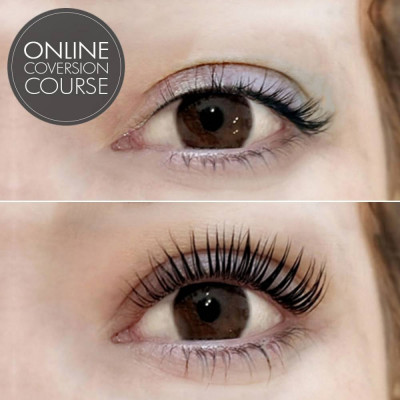 FOR ACADEMIES: 30% off on 8 New Vegan KLC Lash Lift Kits with Genie Tool £670.88 (excl VAT)