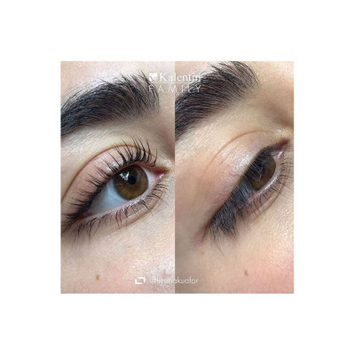 FOR ACADEMIES: 20% off on 4 New Vegan KLC Lash Lift Kits with Genie Tool £383.20 (excl VAT)