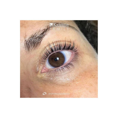 FOR ACADEMIES: 20% off on 4 New Vegan KLC Lash Lift Kits with Genie Tool £383.20 (excl VAT)