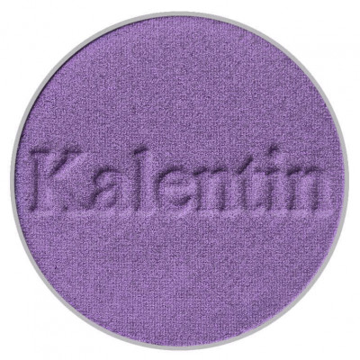 Mineral Eye Shadow No 45 Buffin - Pearlised Light Purple