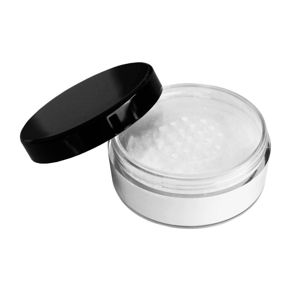 Mineral Translucent Rice Powder | Kalentin Sustainable Cosmetic Brand