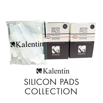 Silicon Pads Collection