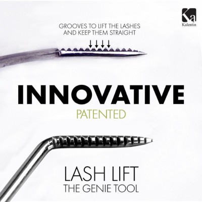 The Genie, Precision Lash Lift Tool - Left