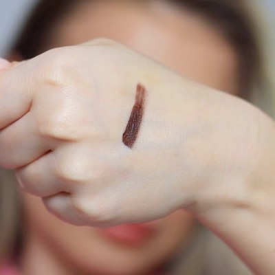 Mineral Magic Eyebrow Definer No 4 - Brown Red