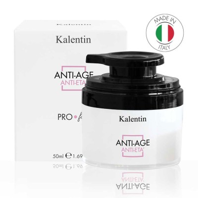ANTI-AGE Botox Cream - 50ml
