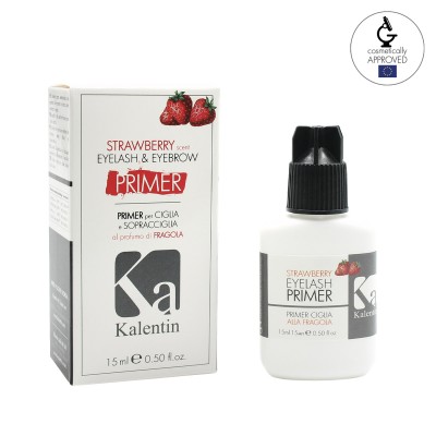 Strawberry Eyelash Primer 15 ml
