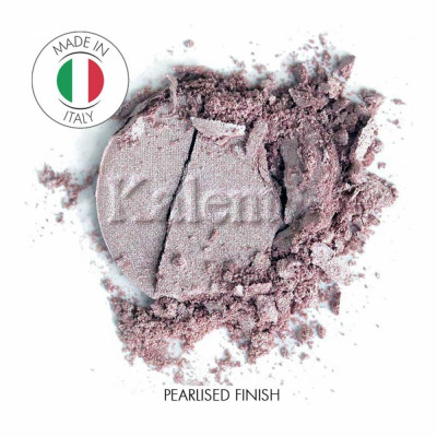 Mineral Eye Shadow No 36 Wetar - Pearlised Oyster Pink
