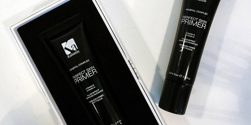 Makeup Primer | Kalentin sustainable cosmetic brand