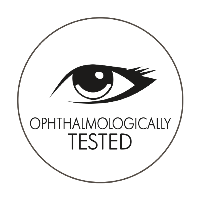 ophtomatologically-tested